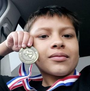 Meet your Posher, Ethan